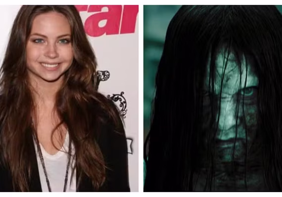 Atriz Daveigh Chase, de ‘O Chamado’ e voz de Lilo, morre aos 35 anos