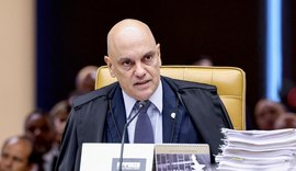 Moraes questiona defesa de Bolsonaro sobre uso de IA em vídeo exibido pelo  PL