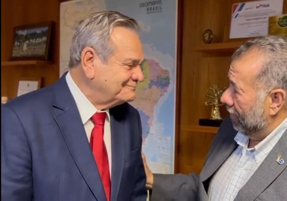 Ministro de Lula vem a Maceió participar de Encontro no INSS