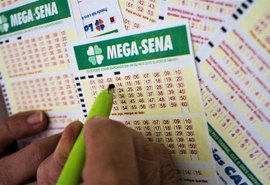 Mega-Sena sorteia prêmio de R$ 11 milhões neste sábado