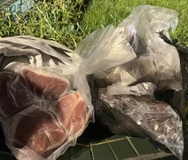 Funcionário é preso após furtar carnes em hotel da Cruz das Almas