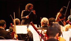 Estado assume manutenção da Filarmônica e garante temporada