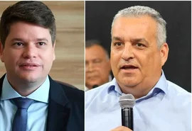 Gaspar e Davino Filho empatam na disputa pelo Senado em Maceió e região metropolitana