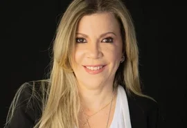 Delegada Ana Luiza Nogueira filia-se ao MDB e vai concorrer a vereadora