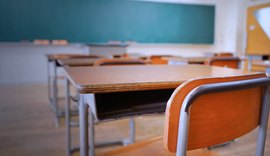 Pesquisa mostra que 96% das escolas suspenderam aulas presenciais em Maceió