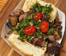 Feira gastronômica tem programação recheada para todos os públicos