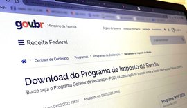 Prazo para entrega do Imposto de Renda 2023 termina nesta quarta (31)