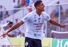 Sport Recife tem interesse em Alex Bruno, do ASA