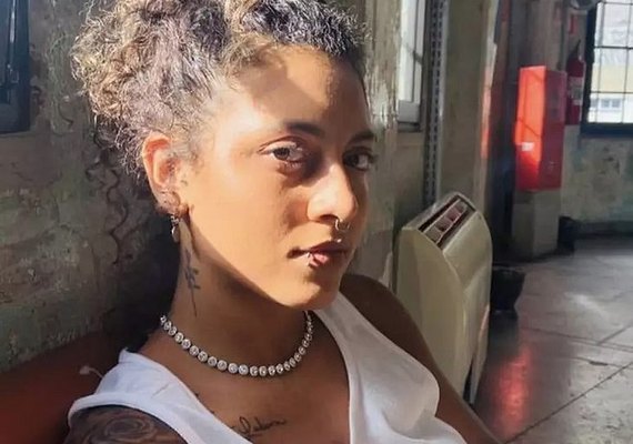 Saiba quem é a dançarina flagrada aos beijos com Luísa Sonza