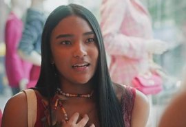 Atriz alagoana revela a experiência de vivenciar personagem na novela “Terra e Paixão”