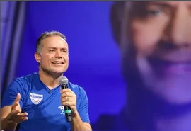 Quem foi que disse que Renan Filho é de esquerda?