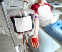 Cooperativas médicas alagoanas se unem para campanha de doação de sangue