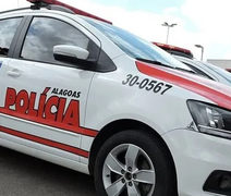 “Estão com medinho?”: homem é autuado após confronto com PMs em Arapiraca