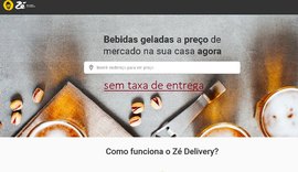 Maior app de entrega de bebidas geladas do Brasil chegou a Maceió