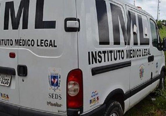 Corpo de jovem é encontrado em estrada que liga Guaxuma e Benedito Bentes