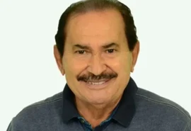 Ary Faustino Sobrinho, ex-vereador de Palmeira dos Índios e Estrela de Alagoas, morre em Arapiraca