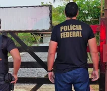 Polícia Federal realiza operação contra fraudes previdenciárias em Penedo
