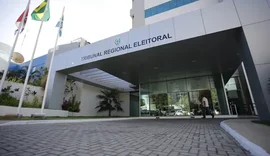 TRE-AL registra quase 20% de abstenção e troca 24 urnas no estado