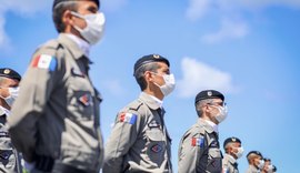 Concurso da PM: Governo de Alagoas divulga resultado final do TAF