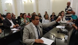 Deputado denuncia especulação imobiliária no Pinheiro e pede entrada da PF no caso