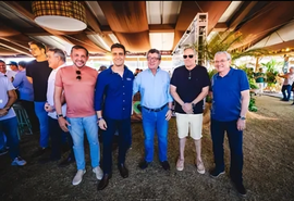 FF antecipa que vai votar em Renan, Renan Filho e JHC em 2026; entenda