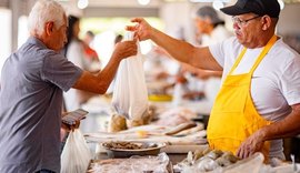 Confira os horários de funcionamento de feiras e mercados públicos no fim de ano