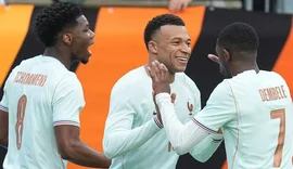 Grupo I da Copa reúne favoritos e surpresas: França, Noruega, Senegal e Ira
