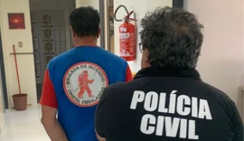 Pai é condenado a 40 anos de prisão por estrupar filha por três anos em SC