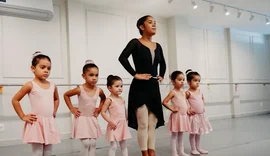 Espetáculo de Natal em Maceió transforma dança em reflexão sobre a família