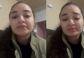 'Faltavam quatro horas para chegar em casa': filha lamenta morte de família alagoana em acidente
