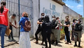 “Depósito de pessoas”: MPAL volta a denunciar irregularidades em abrigo