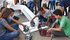 Fapeal concede 50 bolsas de iniciação científica e 50 auxílios a orientadores