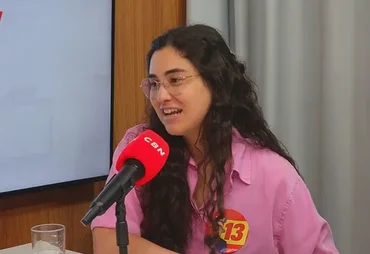 Teca sobre JHC: “Espero que seja diferente no governo”