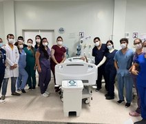 Unidade AVC do Hospital de Emergência do Agreste recebe certificação internacional Platinum Status