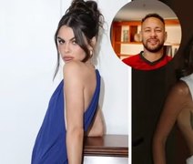 Neymar enfrenta “climão” familiar envolvendo filha e Bruna Biancardi