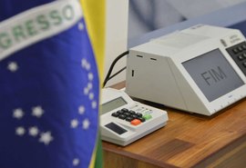 Mais da metade dos eleitores brasileiros ainda pode mudar voto
