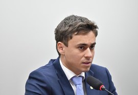 Nikolas Ferreira ironiza áudio sobre pedido de ajuda a Daniel Vorcaro