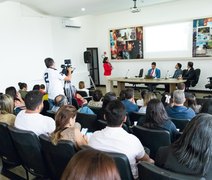 Sesau participa de audiência pública e atualiza dados sobre a doença meningocócica em AL