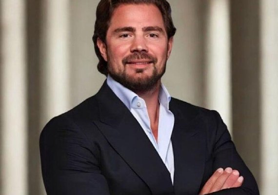 Cúmplice de Vorcaro tem morte encefálica confirmada após tentativa de suicídio