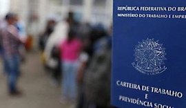 Efeito da pandemia: 74 mil alagoanos tiveram contratos de trabalho suspensos