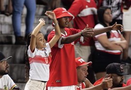 Mês das Crianças: CRB inicia campanha de arrecadação de brinquedos