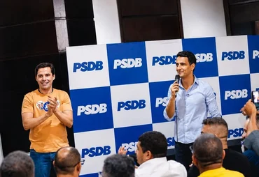 Após desistir da disputa, Kelmann pede desculpas e reafirma pré-candidatura