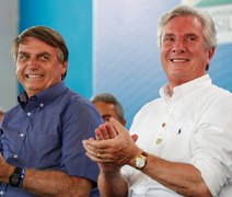 Collor admite disputar o governo: “nenhum destes é Bolsonaro”