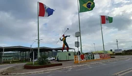 MP/AL cobra mudança de nome de rua que homenageia marechal da ditadura