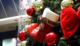 Vendas de Natal devem movimentar R$ 35 milhões em Maceió