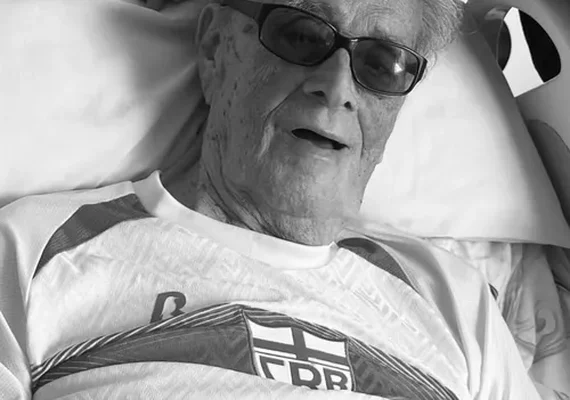 CRB lamenta morte de conselheiro benemérito e ícone do basquete alagoano