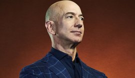 Fundador da Amazon, Jeff Bezos, declarou que vai doar 2 bilhões de dolares para o combate ao aquecimento global