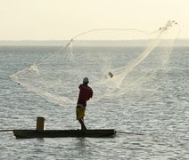 Prazo para recadastramento de pescadores é prorrogado para setembro de 2023