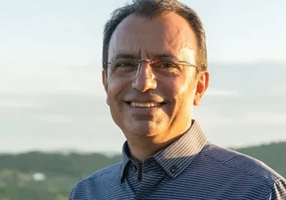 Ex-vice-prefeito de Santana do Ipanema morre após atropelamento na BR-316