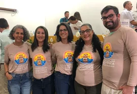 Equipe da Secretaria de Meio Ambiente embarca na maior jornada científica e educativa de Alagoas